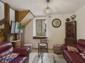 Charmante maison en pierre pour 6 - Valojoulx - Image 1