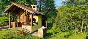 Kuća za odmor Gorski san - Image 3