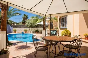 Villa Palmera Ibiza - Image 2
