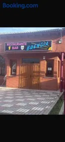 Apartamentos Buendia - Image 2
