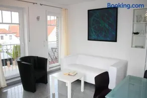 Ferienwohnung Perlmutt - Image 3