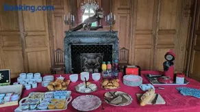 Château de Beauchamp en Sarthe - Image 1