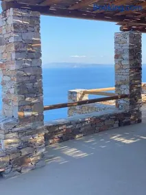 Blue Calm Luxury Villa in Sifnos - Image 5