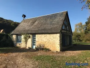 La Bergerie du Domaine des Buissonnets - Image 5