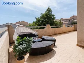 Villa familiale spacieuse à Narbonne-Plage pour 6 pers, parking privé, animaux admis - Image 1