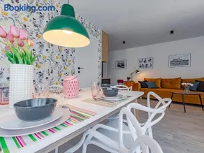 VacationClub – Dubois 16C Apartament 11 - Image 1