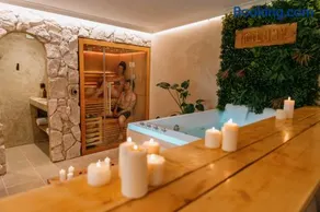 Cottage Lomy- jacuzzi & sauna privatif- bord de mer - Image 1