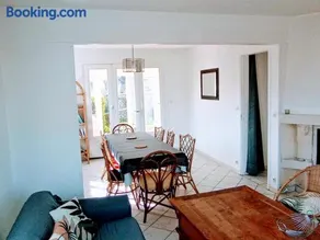 Villa Belle Vie à 30 mètres de la plage - Image 3