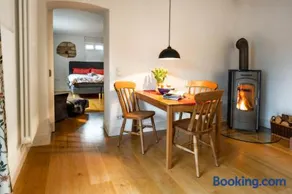 Romantische Ferienwohnung in Jugendstilvilla - Villa del Viento - Image 3