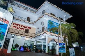Theevanni Resort - Image 1