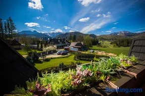 Giewont Lux - Sauna i Basen - Image 1