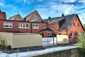 Ferienwohnung Landsknecht - Image 2