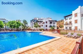LUXE Golf, Piscina & Playa - Image 1