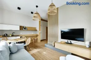Resort Zacisze Apartamenty - Image 1