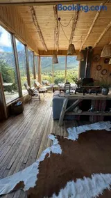 Alto Castillo Lodge - Image 2