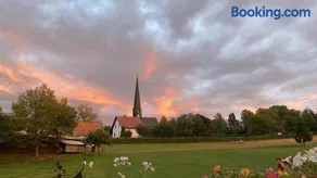 Ferienwohnung am Chursbach - Image 1