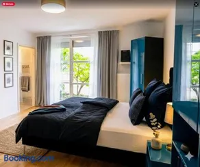 Apartment Blue Regensburg - Image 2