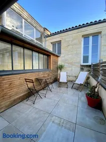 Superbe Appartement avec Terrasse en Centre Ville - Image 4