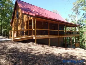 Buck Haven - a luxurious and quiet wooded retreat - Image 2