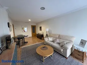 Urban suite apartment by Alicante Rent - Image 2