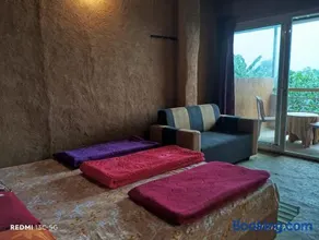 Cosmic Mud House Kanthalloor - Image 1