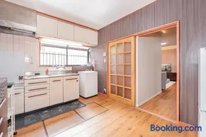Asuka Guesthouse 宿-飛鳥 - Image 1