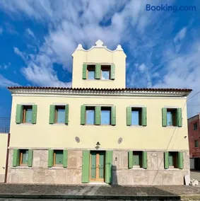 Appartamento Fronte Laguna Ca’Nonica - Image 1