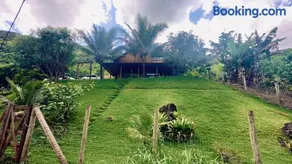 Chalé das Pedras - Refúgio de Paz em meio à Natureza - Image 2