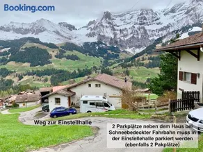 Chalet Panorama - Image 3