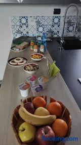 La Terra Buona guest house - Image 1