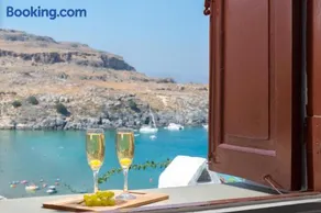 Lindos Beach Boutique Villa - Image 5