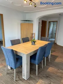 Charmante Ferienwohnung im Oberthurgau - Image 1