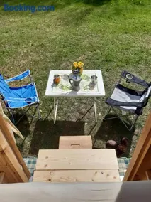 Campingfass Almtal - Image 3