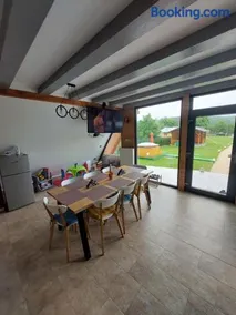 Cabana A-frame Nis - Image 2