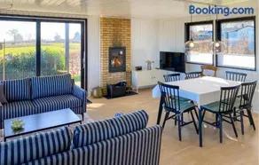 6 Person Holiday Home in Hesselager - Image 5