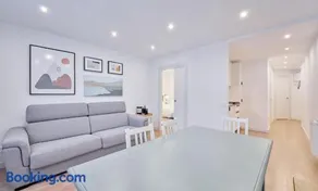 Acogedor apartamento en La Molina con vistas - Image 3