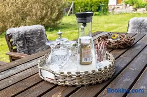 Ferienwohnung an den Bergen - Image 2
