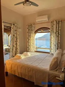 Lazy Goat Villa - at Kastelli, Kalymnos - Image 4