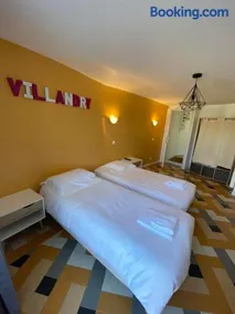 Appt 5 personnes - 2 Chambres, terrasse et jardin - Image 4