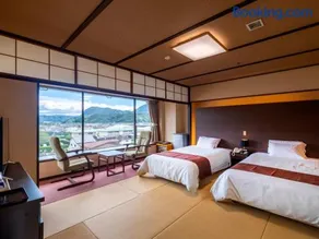 Hotel Sunvalley Fujimi - Image 2