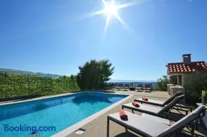 Villa Anteana with view and pool of 60m2 - Image 3