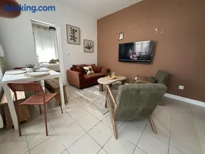 Maison rénovée - Très Proche Musée - Idéal Famille - Parking - Wifi - Image 2