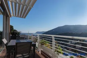 Exclusive Apartment Alassio with sea view - Image 1