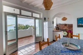 Villa Mareblu Luxury Holiday Apartment direttamente sul mare - Image 5