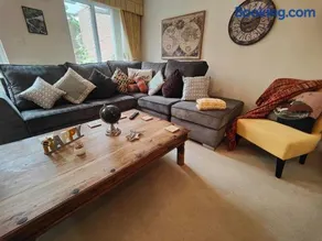 Frankland - Emsworth Harbour 3 Bedroom House - Image 1