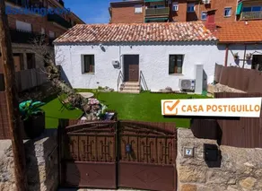 Casa Postiguillo - Image 1