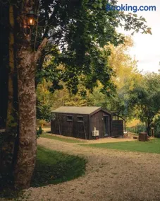 Rundāles namiņš - Image 2