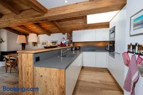 ** Ferienwohnung Seegarten B, Lenzerheide - Image 3