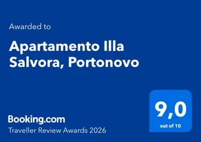 Apartamento Illa Salvora, Portonovo - Image 2