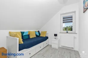 Casa Francesco by Jantar Apartamenty Kołobrzeg - Image 1